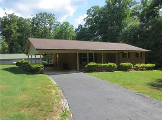 5000 West Rd, Kernersville, NC 27284