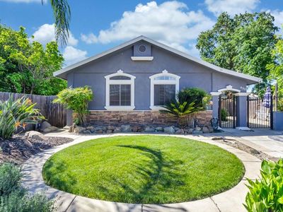 430 N St, Rio Linda, CA, 95673