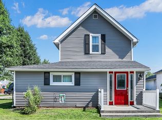 3030 Huntsville Rd, Pendleton, IN 46064