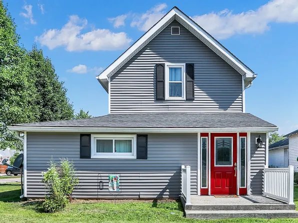 3030 Huntsville Rd, Pendleton, IN 46064
