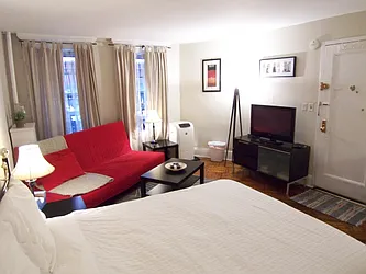 Rented by Citi Habitats