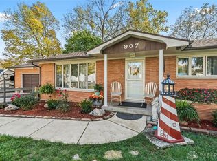 907 Young St, Piqua, OH 45356