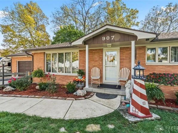 907 Young St, Piqua, OH 45356