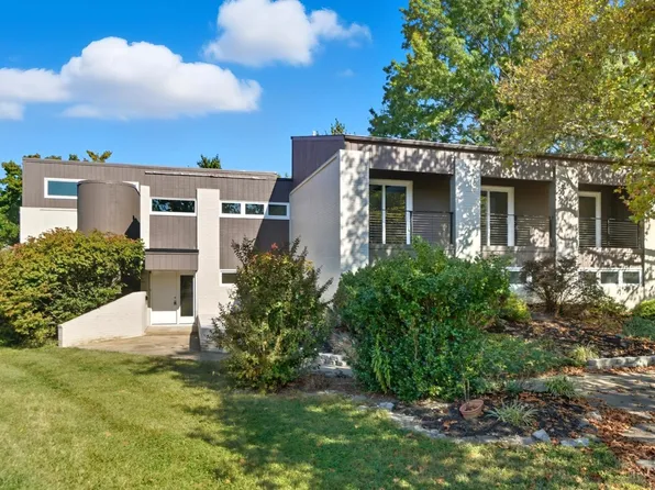 1116 Innercircle Dr, Cincinnati, OH 45240