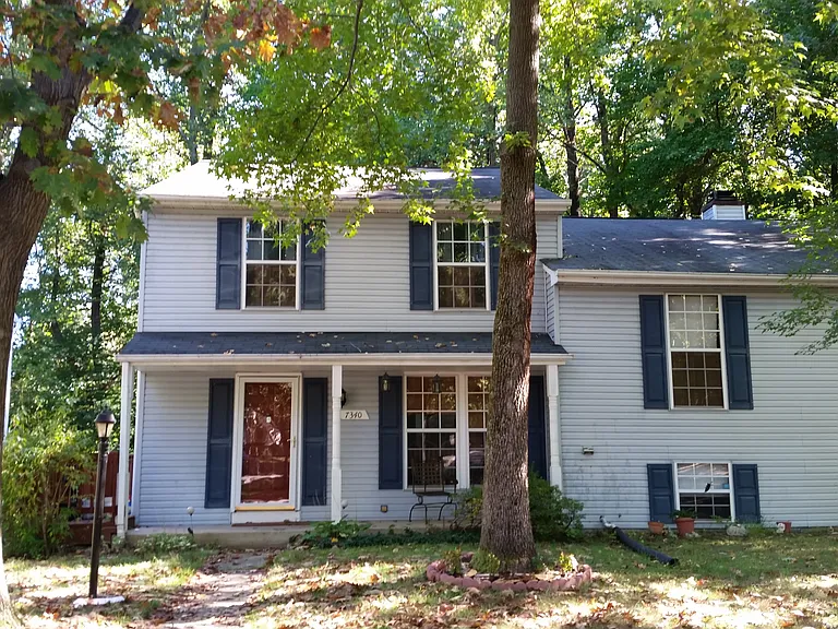 7340 Better Hours Ct — Photo 1