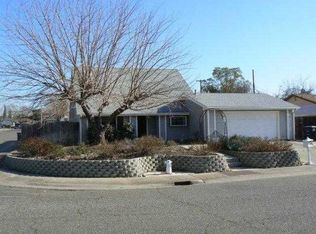 7822 Saybrook Dr, Citrus Heights, CA