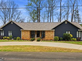 4370 Spainhill Rd, Gainesville, GA 30504