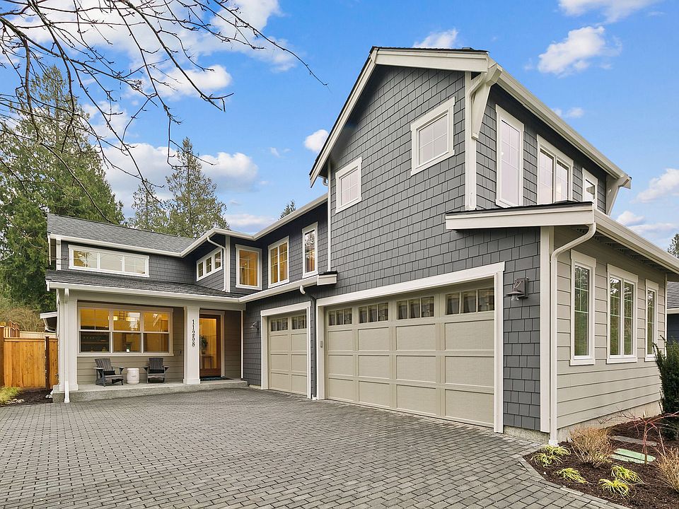 1st image of 11258 108th Ave NE