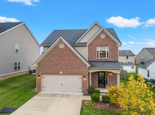108 Riddell Dr, Georgetown, KY 40324