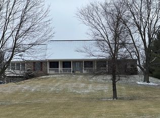 1250 W Bunkerhill Rd, Mooresville, IN 46158