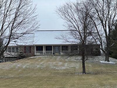 1250 W Bunkerhill Rd, Mooresville, IN, 46158