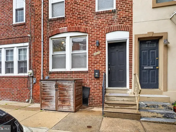 2448 Amber St, Philadelphia, PA 19125