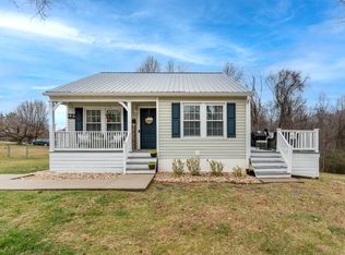 112 Cobblestone Dr, Lynchburg, VA 24502