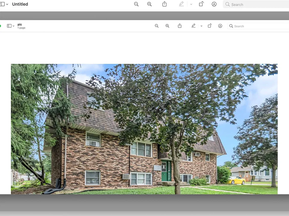 196 W 2nd St #1