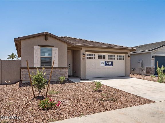 4th image of 35385 W CARTEGNA Lane