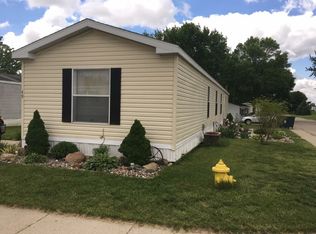 1006 S Dayton Pl UNIT 49, Ames, IA 50010