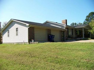 71 Meeks Loop, Adamsville, TN 38310