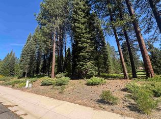 LOT 42 Panther Meadow Dr, McCloud, CA 96057