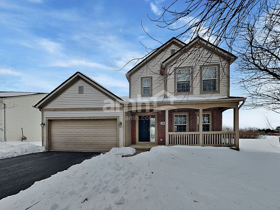 1st image of 748 Woodington Dr