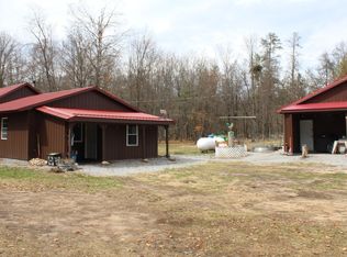 3360 County Road 490, Luzerne, MI 48636
