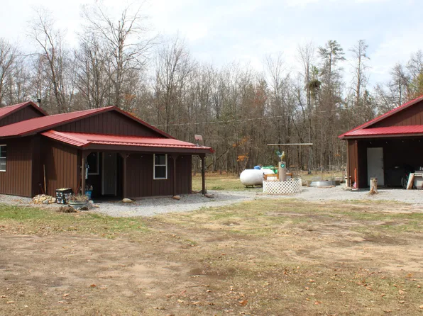 3360 County Road 490, Luzerne, MI 48636