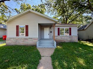 1120 N Rogers Ave, Springfield, MO 65802