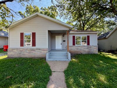 1120 N Rogers Avenue, Springfield, MO, 65802