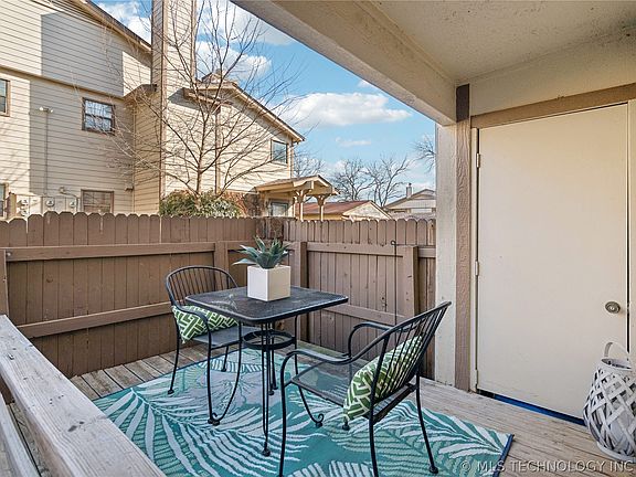 5th image of 6510 S Memorial Dr #17G
