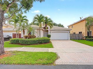 Oak Creek North Replat, Miami, FL 33196
