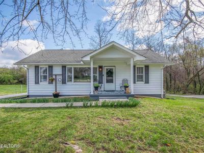 125 Clark Ln, Harriman, TN, 37748