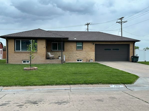 1419 Roosevelt St, Great Bend, KS 67530
