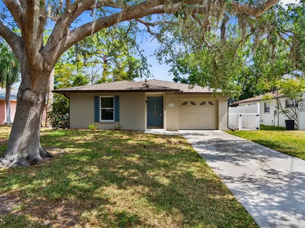 2311 Eugene St, Sarasota, FL 34231