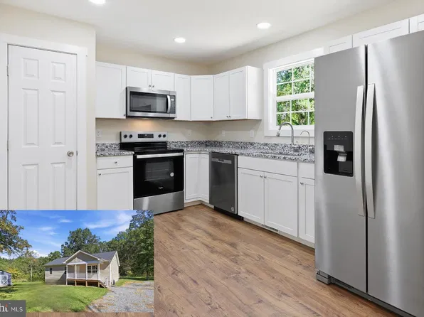 15391 Stevensburg Rd, Brandy Station, VA 22714