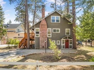 195 Elgin Rd, Big Bear Lake, CA 92315