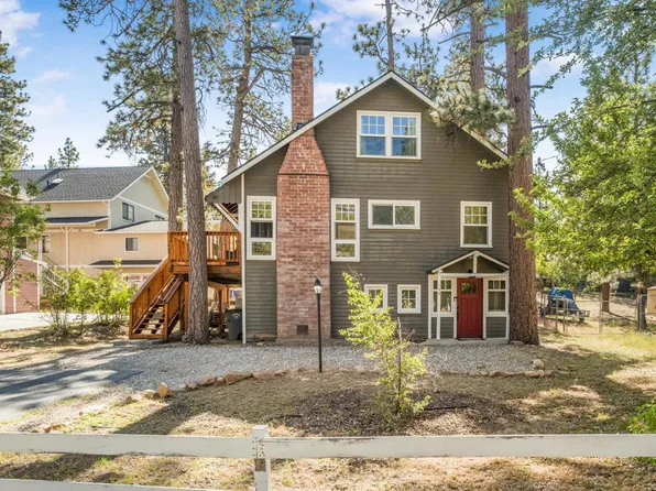 195 Elgin Rd, Big Bear Lake, CA 92315