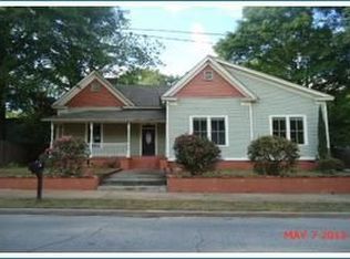 17 Salbide Ave, Newnan, GA 30263