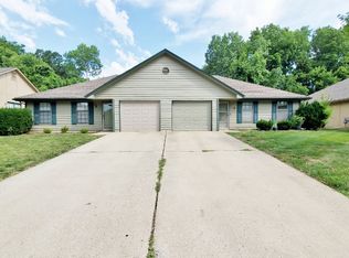 3265-67 NW Mill Dr, Blue Springs, MO 64015