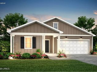 1159 Salty Hammock Ct, Beaufort, SC 29902