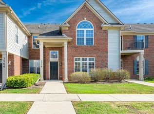 3258 Primrose Ln, Ypsilanti, MI