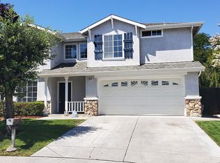 2311 Paradise Ct, Hollister, CA