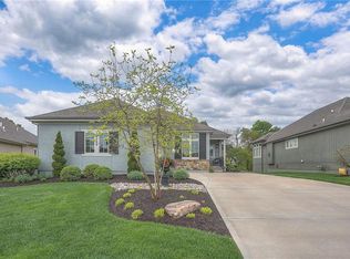 12065 W 138th Ct, Overland Park, KS 66221