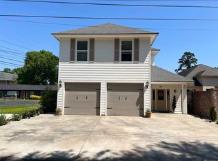 201 Bertrand St, Lafayette, LA 70503