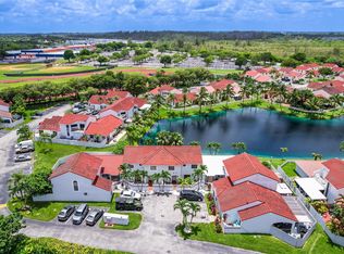 2111 San Remo Cir #2111, Homestead, FL 33035