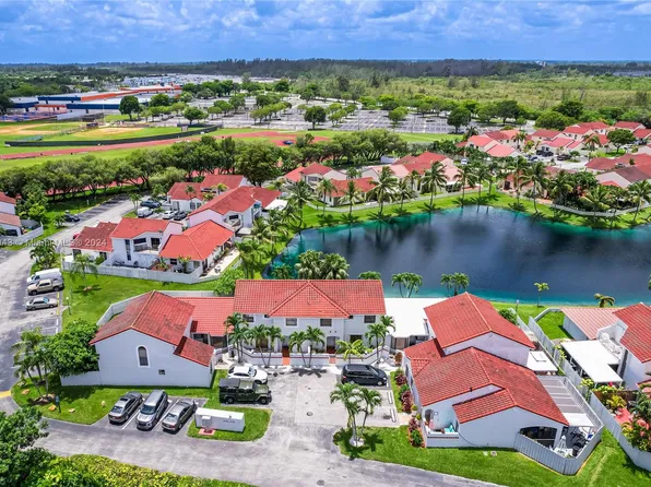 2111 San Remo Cir #2111, Homestead, FL 33035