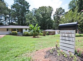 3391 Maplehurst Dr, Decatur, GA 30032