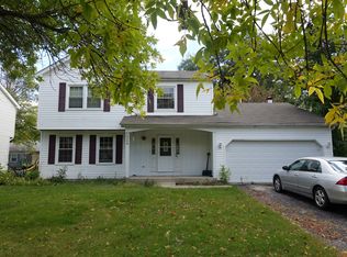 2258 Massachusetts Ave, Naperville, IL
