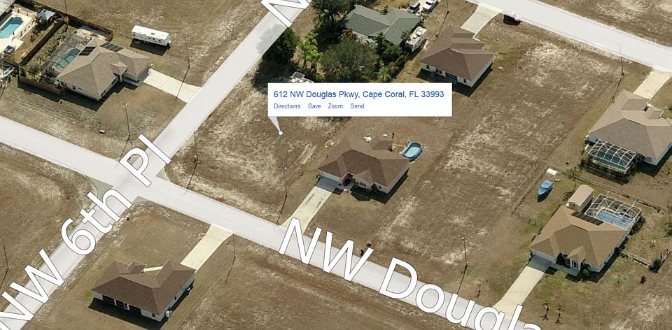 2nd image of 612 NW Douglas Pkwy