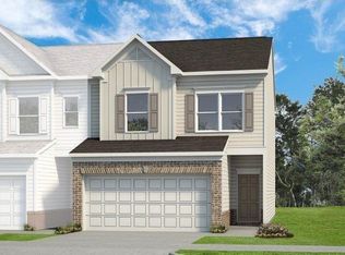 2290 Ravencliff Dr #130, Austell, GA