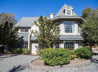 24562 Rutherford Rd, Ramona, CA 92065