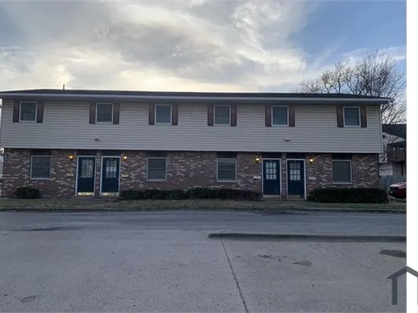 306 W College St #4, Carbondale, IL 62901